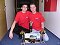 Otev��t galerii:
Vyhl�en� v�sledk� sez�ny 2009
